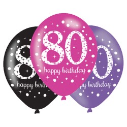 Ballonnen '80 Happy...