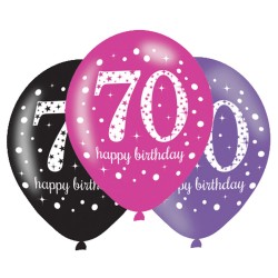 Ballonnen '70 Happy...