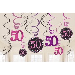 Spiraalslinger '50 Happy...