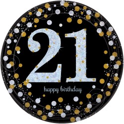 Borden '21 Happy Birthday'...