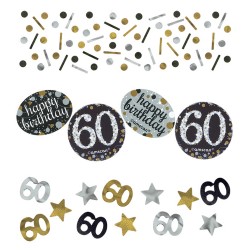 Confetti '60 Happy...
