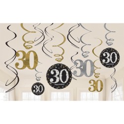 Spiraalslinger '30 Happy...