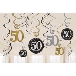 Spiraalslinger '50 Happy...