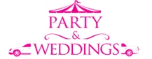 Feestwinkel Party and Weddings